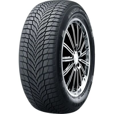 NEXEN Winterreifen WINGUARD SPORT-2 255/60R17 106H - Winterreifen NEXEN Winterreifen WINGUARD SPORT-2 255/60R17 106H - Winterreifen