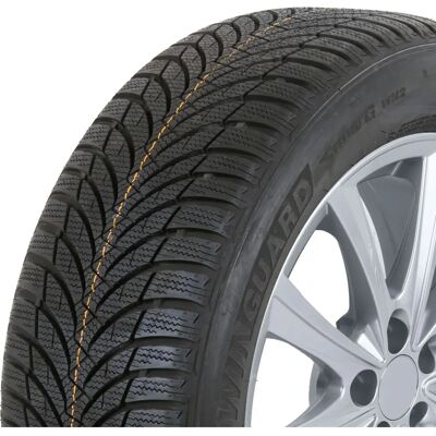 Nexen Winterguard Snow WH2 225/70 R16 103T SUV Dæk - Sne & Is Nexen Winterguard Snow WH2 225/70 R16 103T SUV Dæk - Sne & Is