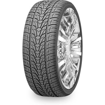 Roadstone Roadian HP 275/40 R20 106V Sommerreifen für BMW X5/X6/X3, VW Touareg, Land Rover Sport Roadstone Roadian HP 275/40 R20 106V Sommerreifen für BMW X5/X6/X3, VW Touareg, Land Rover Sport
