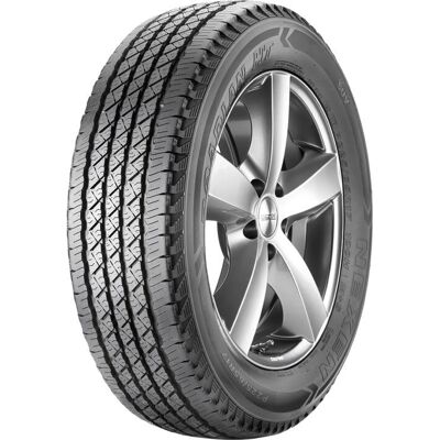 Nexen Roadian HT SUV 215/75 R15 - Dæk Nexen Roadian HT SUV 215/75 R15 - Dæk
