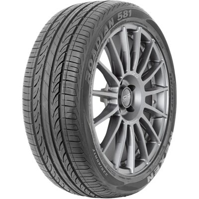 Nexen Roadian 581 205/55 R16 - Tires Nexen Roadian 581 205/55 R16 - Tires