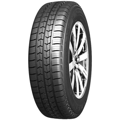 Talvirenkaat Nexen WT1 225/70 R15 112R Renault, Fiat, Peugeot - Rengas Talvirenkaat Nexen WT1 225/70 R15 112R Renault, Fiat, Peugeot - Rengas