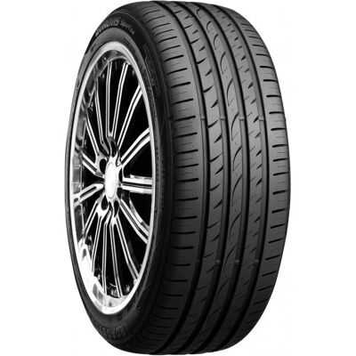 Roadstone Eurovis Sport 04 195/55 R16 - Pneumatico estivo Roadstone Eurovis Sport 04 195/55 R16 - Pneumatico estivo