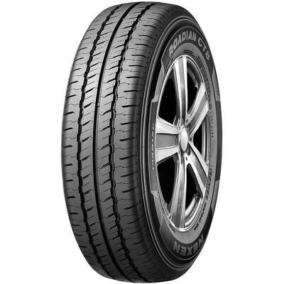 Nexen Roadian CT8 215/65 R15 Sommerreifen - Reifen Nexen Roadian CT8 215/65 R15 Sommerreifen - Reifen