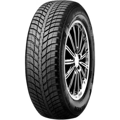 Nexen N blue 4 Season 195/65 R15 - Opona całoroczna Nexen N blue 4 Season 195/65 R15 - Opona całoroczna
