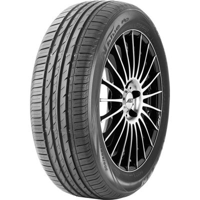 NEXEN N blue HD - 205/55 R16 91V - Letní pneumatiky NEXEN N blue HD - 205/55 R16 91V - Letní pneumatiky