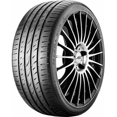 Nexen N FERA SU4 XL 225/45 R17 94W - Pneu - Publicité Nexen N FERA SU4 XL 225/45 R17 94W - Pneu - Publicité