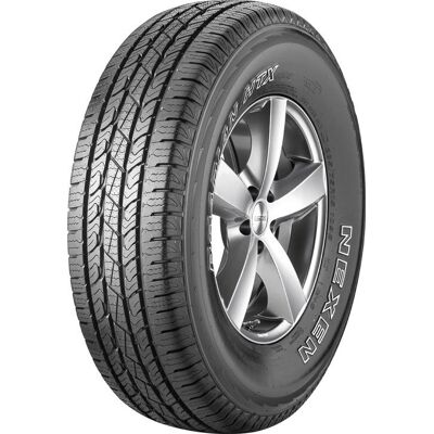 Nexen Roadian HTX RH5 235/70 R16 Reifen - All-Terrain Sommer Nexen Roadian HTX RH5 235/70 R16 Reifen - All-Terrain Sommer