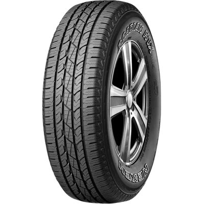 Nexen Roadian HTX RH5 255/70 R17 - Off-road dæk Nexen Roadian HTX RH5 255/70 R17 - Off-road dæk