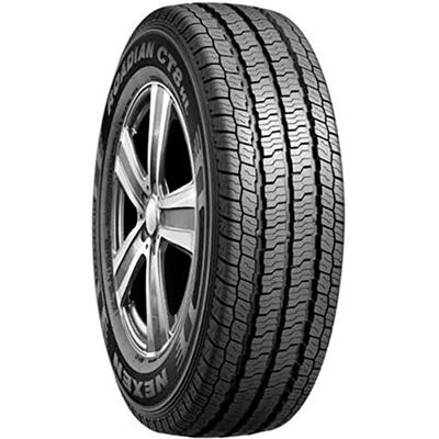 Nexen Roadian CT8 185/80 R14 Opona letnia Nexen Roadian CT8 185/80 R14 Opona letnia