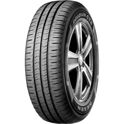 Nexen CT8 215/70 R15 109T - sommerdæk Nexen CT8 215/70 R15 109T - sommerdæk