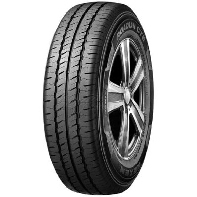 Nexen RO-CT8 185/75 R14 102Q Pneus été - Pneus pour voiture - Publicité Nexen RO-CT8 185/75 R14 102Q Pneus été - Pneus pour voiture - Publicité