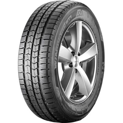 NEXEN WINGUARD WT1 175/75 R16 Winterband NEXEN WINGUARD WT1 175/75 R16 Winterband