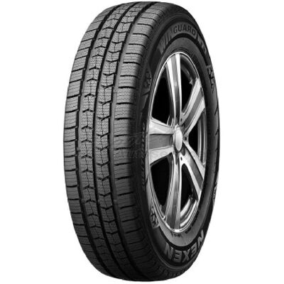 Nexen Winguard WT1 195/60 R16 - Pkw-Reifen Nexen Winguard WT1 195/60 R16 - Pkw-Reifen