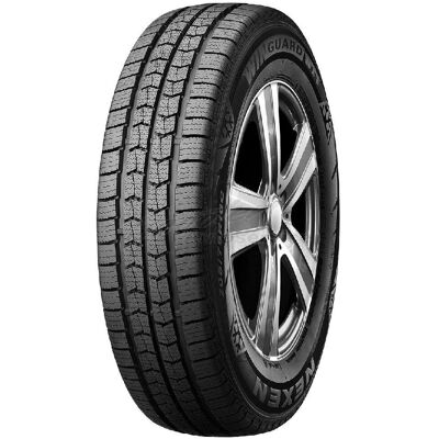 Nexen WT1 205/70 R15 106R Winterreifen - Reifen Nexen WT1 205/70 R15 106R Winterreifen - Reifen