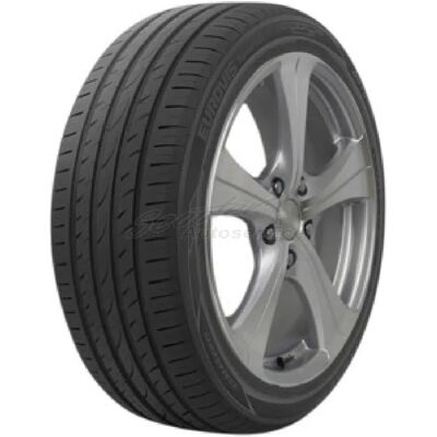 Roadstone Eurovis Sport 4 225/40 R18 Sommerreifen - Auto Roadstone Eurovis Sport 4 225/40 R18 Sommerreifen - Auto