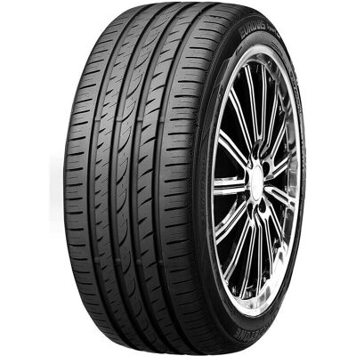 Roadstone Eurovis Sport 4 205/40 R17 - Pkw Reifen Roadstone Eurovis Sport 4 205/40 R17 - Pkw Reifen