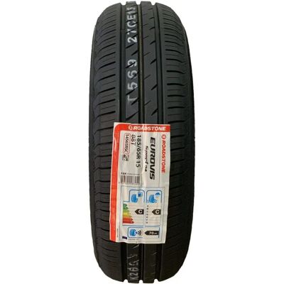 Pneu Roadstone Eurovis Sport 4 185/65 R15 Été - Publicité Pneu Roadstone Eurovis Sport 4 185/65 R15 Été - Publicité