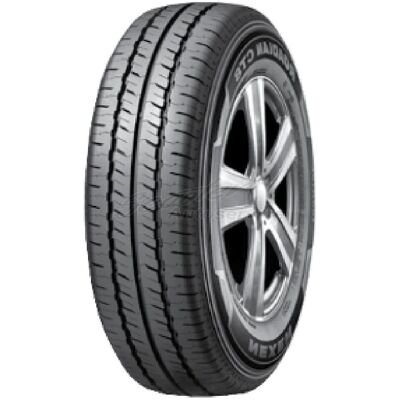 Nexen Roadian CT8 195/75 R16 110T - Dæk Nexen Roadian CT8 195/75 R16 110T - Dæk
