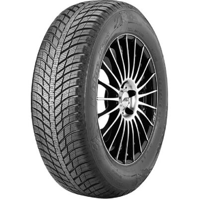 Pneu Nexen N blue 4 Season 205/55 R16 94H Tout saison - Voiture - Publicité Pneu Nexen N blue 4 Season 205/55 R16 94H Tout saison - Voiture - Publicité