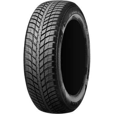 Nexen Nblue 4 season 205/55 R16 91H - Allseizoen Autoband Nexen Nblue 4 season 205/55 R16 91H - Allseizoen Autoband