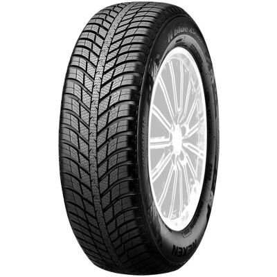Nexen Nblue 4 season 185/60 R14 - Autoreifen Nexen Nblue 4 season 185/60 R14 - Autoreifen