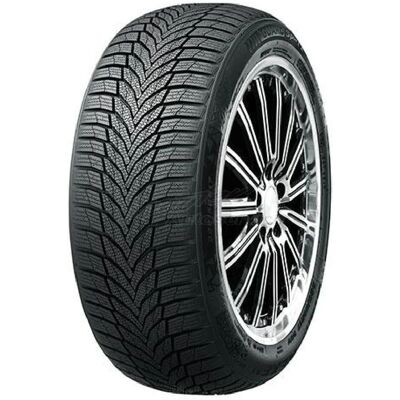 Nexen Winguard Sport 2 225/50 R17 - Winterband Nexen Winguard Sport 2 225/50 R17 - Winterband