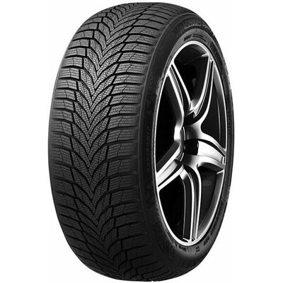 Nexen WINGUARD SPORT 2 - Vinterdäck 225/55 R17 för Audi/BMW Nexen WINGUARD SPORT 2 - Vinterdäck 225/55 R17 för Audi/BMW