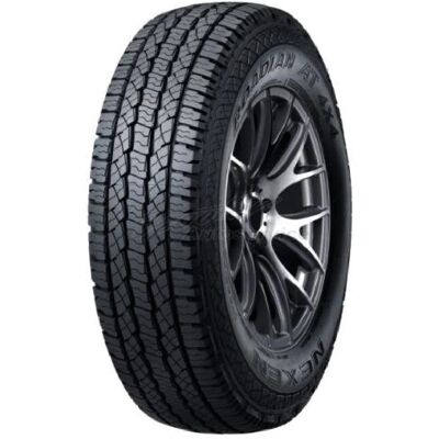 Nexen L200 Triton 205/80 R16 AT - Däck Nexen L200 Triton 205/80 R16 AT - Däck