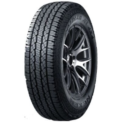 Nexen Radial A/T 4X4 245/65 R17 111T XL - Reifen Nexen Radial A/T 4X4 245/65 R17 111T XL - Reifen