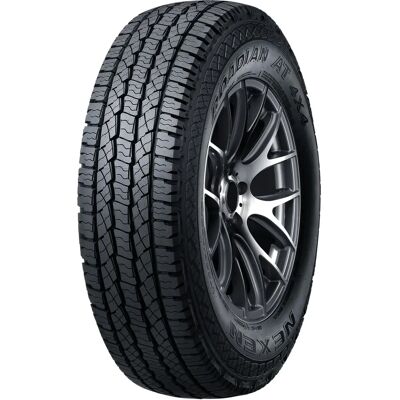 Nexen Radial A/T 4X4 235/85 R16 - Band Nexen Radial A/T 4X4 235/85 R16 - Band