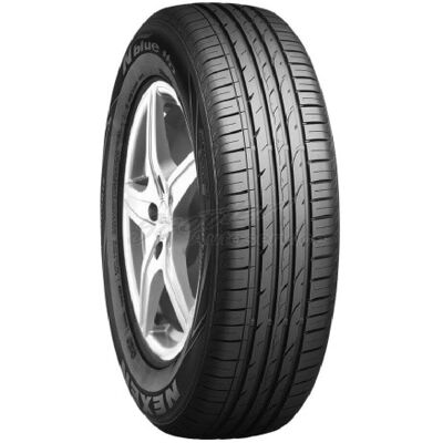 Nexen N BLUE HD PLUS 165/65 R15 81T Sommardäck - Bil Däck Nexen N BLUE HD PLUS 165/65 R15 81T Sommardäck - Bil Däck