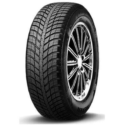 Nexen N blue 4 Season 235/50 R18 - Autoreifen Nexen N blue 4 Season 235/50 R18 - Autoreifen