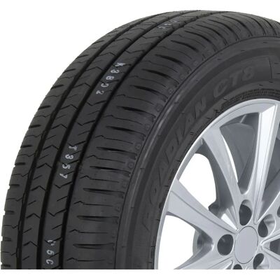 Nexen Roadian CT8 225/70 R15 112/110T Sommerdæk - Renault Master, Fiat Ducato Nexen Roadian CT8 225/70 R15 112/110T Sommerdæk - Renault Master, Fiat Ducato