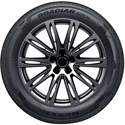 Nexen Roadian GTX 215/65 R17 99H - Sommerreifen SUV Nexen Roadian GTX 215/65 R17 99H - Sommerreifen SUV