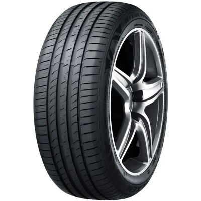 NEXEN N'Fera Primus 235/60 R17 102H - Pkw-Reifen NEXEN N'Fera Primus 235/60 R17 102H - Pkw-Reifen