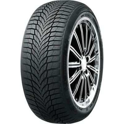 Nexen Winguard Sport 2 235/55 R17 103V - Neumáticos de invierno Nexen Winguard Sport 2 235/55 R17 103V - Neumáticos de invierno