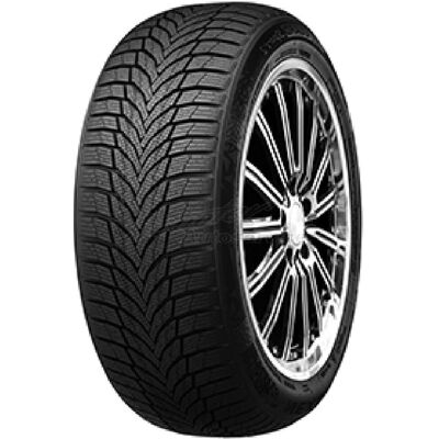 NEXEN Winguard Sport 2 SUV - Vinterdæk NEXEN Winguard Sport 2 SUV - Vinterdæk
