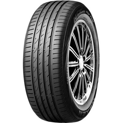 NEXEN N`BLUE HD PLUS 185/65 R14 Sommerrreifen - Reifen NEXEN N`BLUE HD PLUS 185/65 R14 Sommerrreifen - Reifen