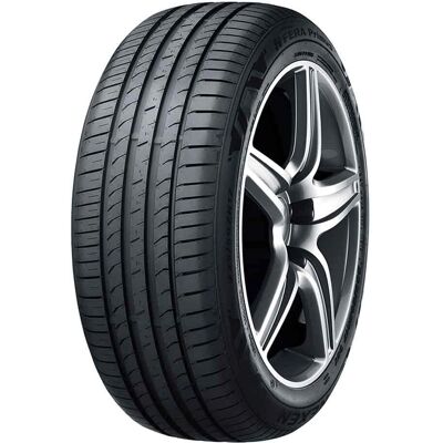 NEXEN Sommerreifen - 235/55 R18 - XL - Schwarz NEXEN Sommerreifen - 235/55 R18 - XL - Schwarz