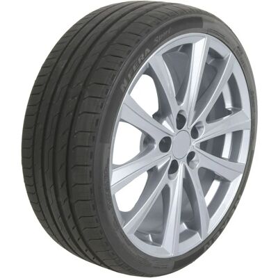 Nexen N Fera Sport 275/40 R18 - Sommerdæk Nexen N Fera Sport 275/40 R18 - Sommerdæk