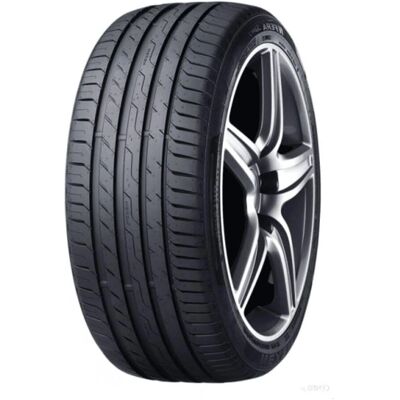 NeXEN Neumático de Verano - 215/45 R17 - XL - Negro NeXEN Neumático de Verano - 215/45 R17 - XL - Negro