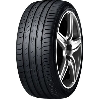 NEXEN N FERA SPORT SUV - 225/55 R19 - Sommerreifen NEXEN N FERA SPORT SUV - 225/55 R19 - Sommerreifen