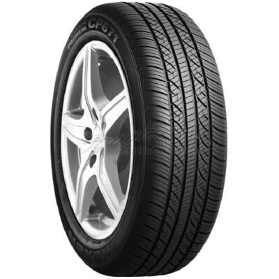 Nexen CP671 215/70HR16 Sommer Off-Road Reifen Nexen CP671 215/70HR16 Sommer Off-Road Reifen