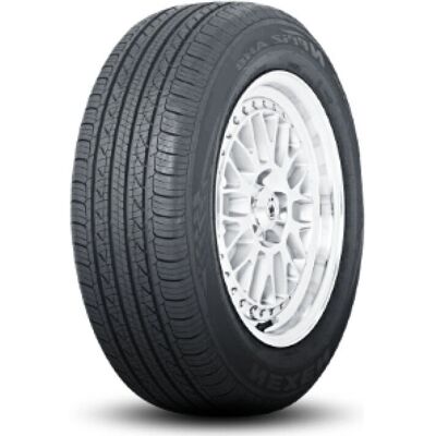 Nexen N'Priz AH8 215/45 R18 - Pneus été - Publicité Nexen N'Priz AH8 215/45 R18 - Pneus été - Publicité