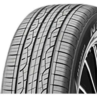 Nexen NPriz RH7 255/60 R18 - Sommerreifen für SUV Nexen NPriz RH7 255/60 R18 - Sommerreifen für SUV
