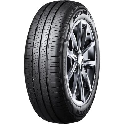 Nexen Roadian CTX 215/75 R16 Sommerreifen Nexen Roadian CTX 215/75 R16 Sommerreifen