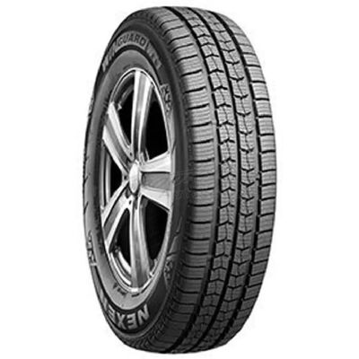 NEXEN WINGUARD WT1 Winterreifen - 195/65 R16, schwarz, T, 104 NEXEN WINGUARD WT1 Winterreifen - 195/65 R16, schwarz, T, 104