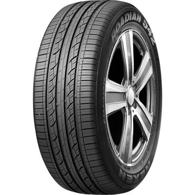 NEXEN Roadian 542 245/70 R17 Reifen - Sommer 4x4 NEXEN Roadian 542 245/70 R17 Reifen - Sommer 4x4