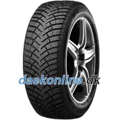 Nexen Winguard Winspike 3 - 235/40 R18 - Vinterdäck med spikar Nexen Winguard Winspike 3 - 235/40 R18 - Vinterdäck med spikar